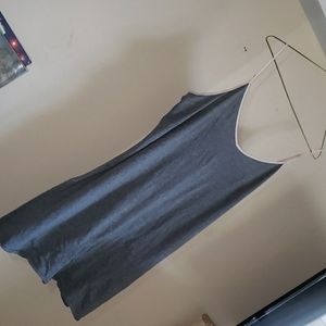 Victoria Secret nightgown/tank top